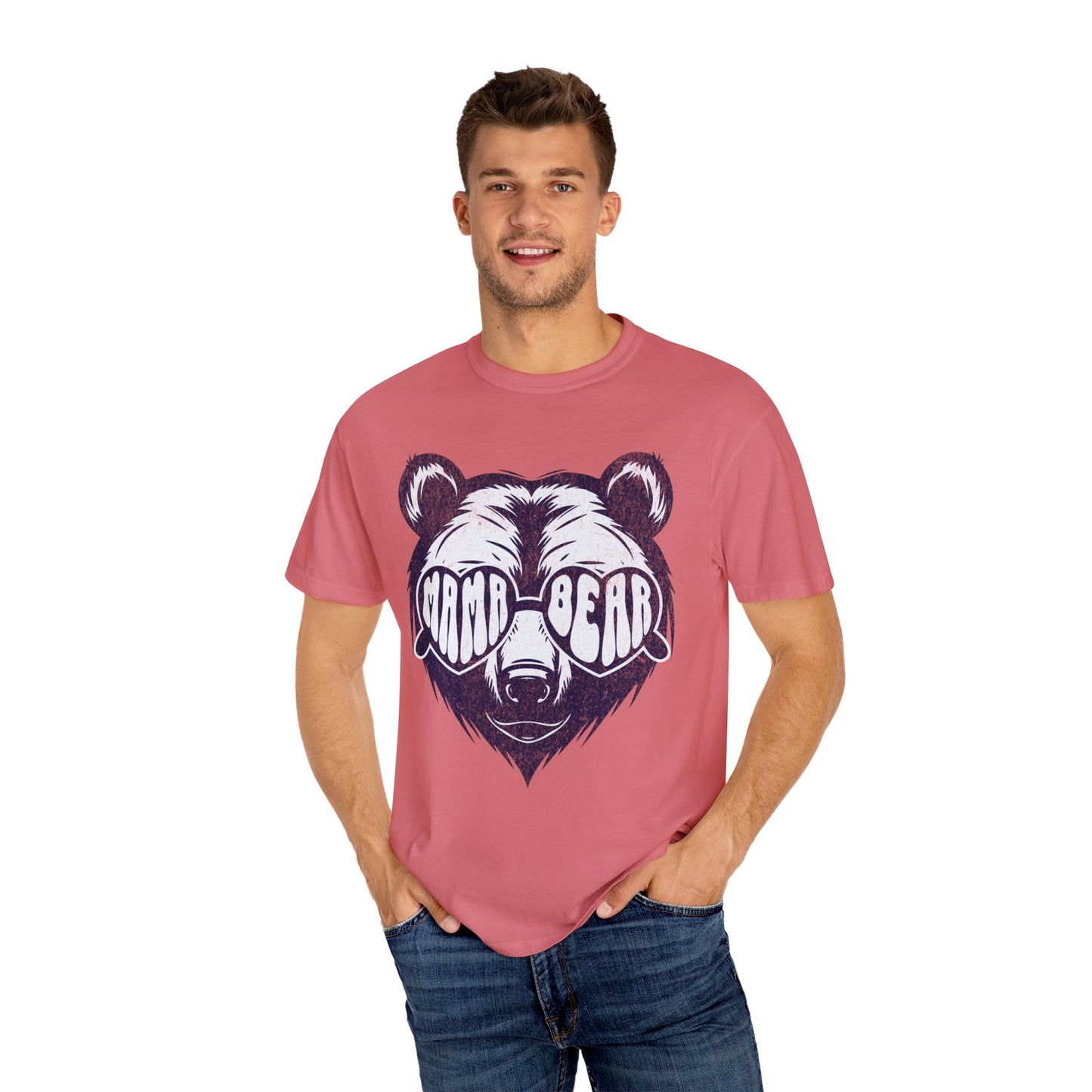 "Mama Bear T-Shirts: Perfect Mother’s Day Gift | Jarastyle 2024