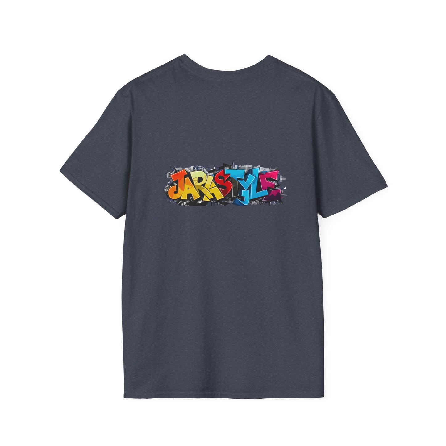 Chihuahua Hip Hop Fashion Tee: Urban Paws & Beats | Jarastyle Urban Pet Collection