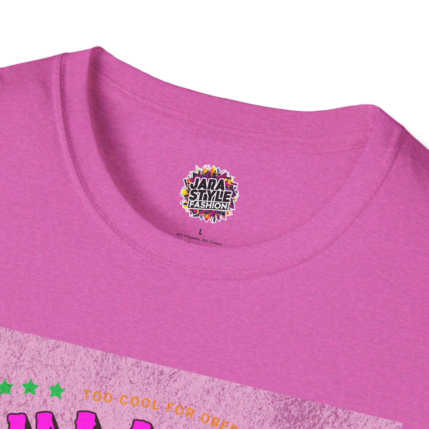Doral Bulldog Pride Tee: Celebrate Community & Canine Companions | Jarastyle Local Collection