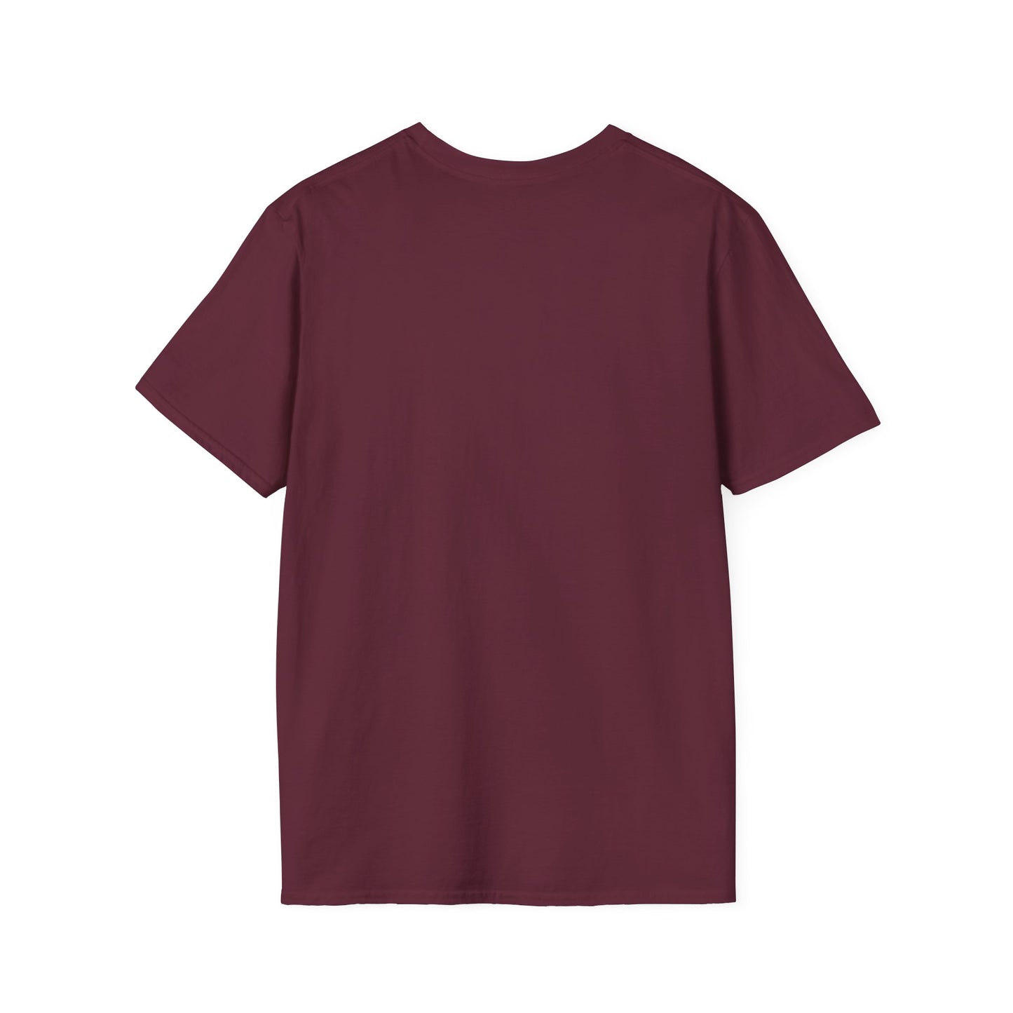 JARASTYLE Family T-Shirt - Unisex Softstyle Tee, Summer Vibes Shirt, Family Reunion Gift, Travel Clothing, YouTube Merchandise