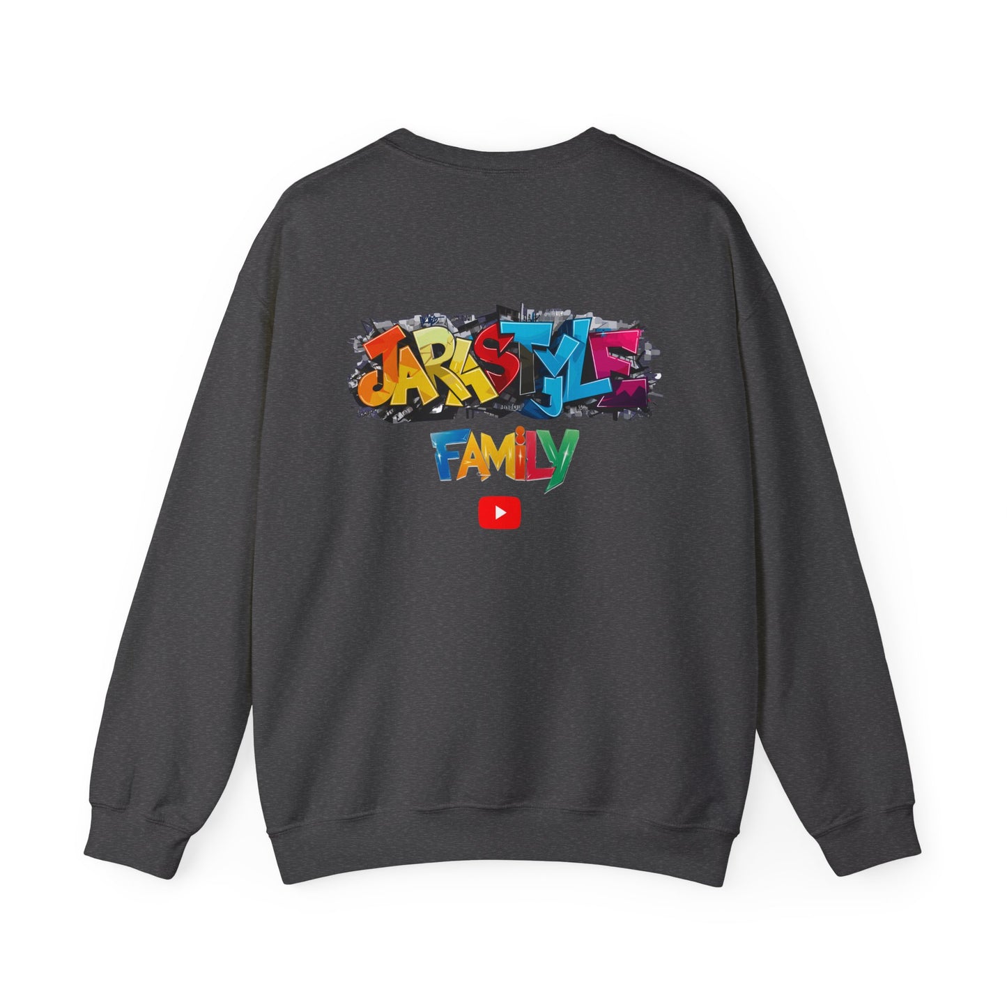 Rock Stars Miami Sweatshirt: City Beats & Legendary Performances | Jarastyle Rock Collection