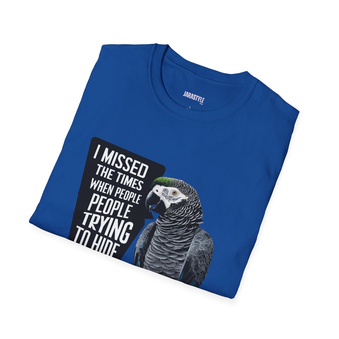 Inspire Tee: Motivational Quote for Everyday Triumph | Jarastyle Collection