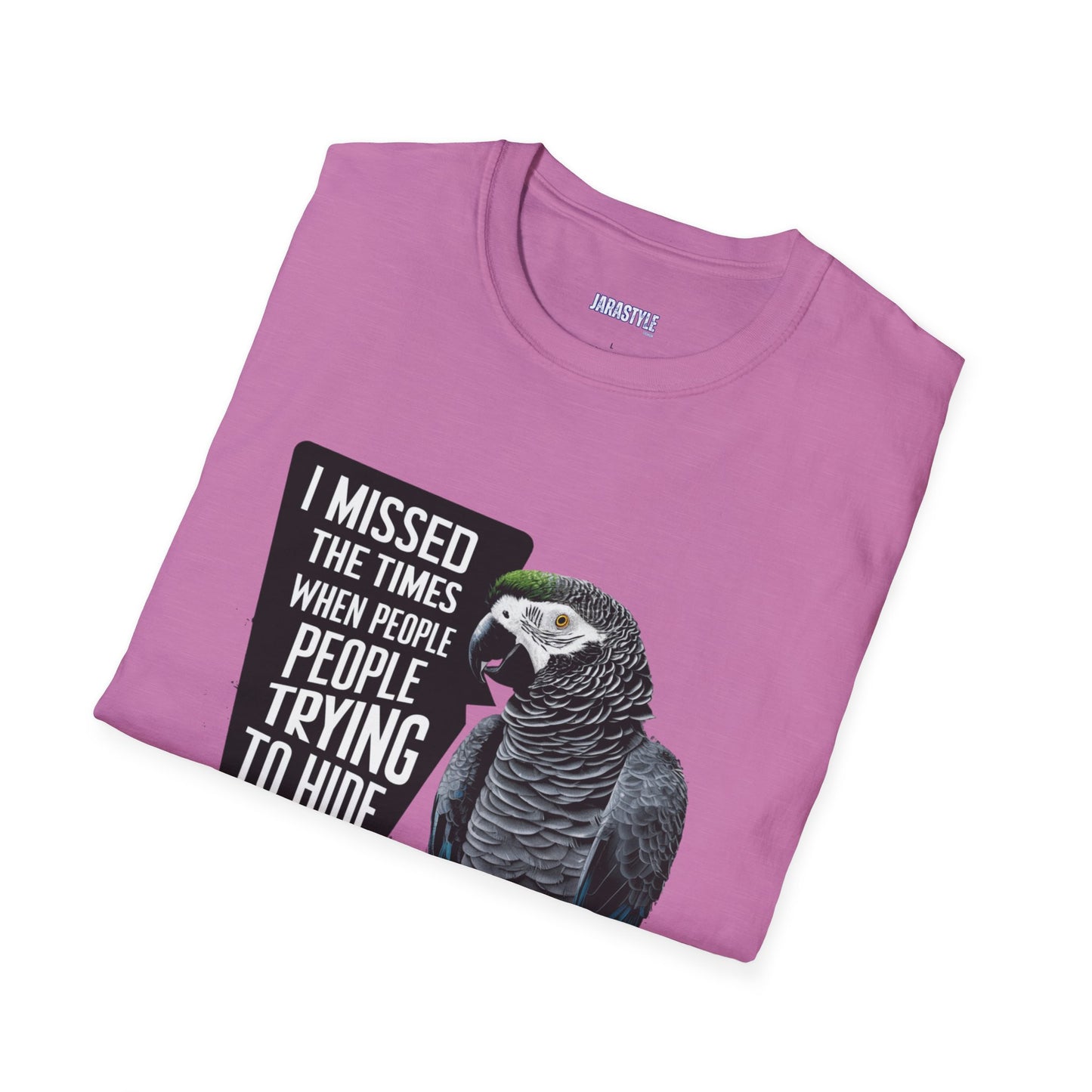 Inspire Tee: Motivational Quote for Everyday Triumph | Jarastyle Collection
