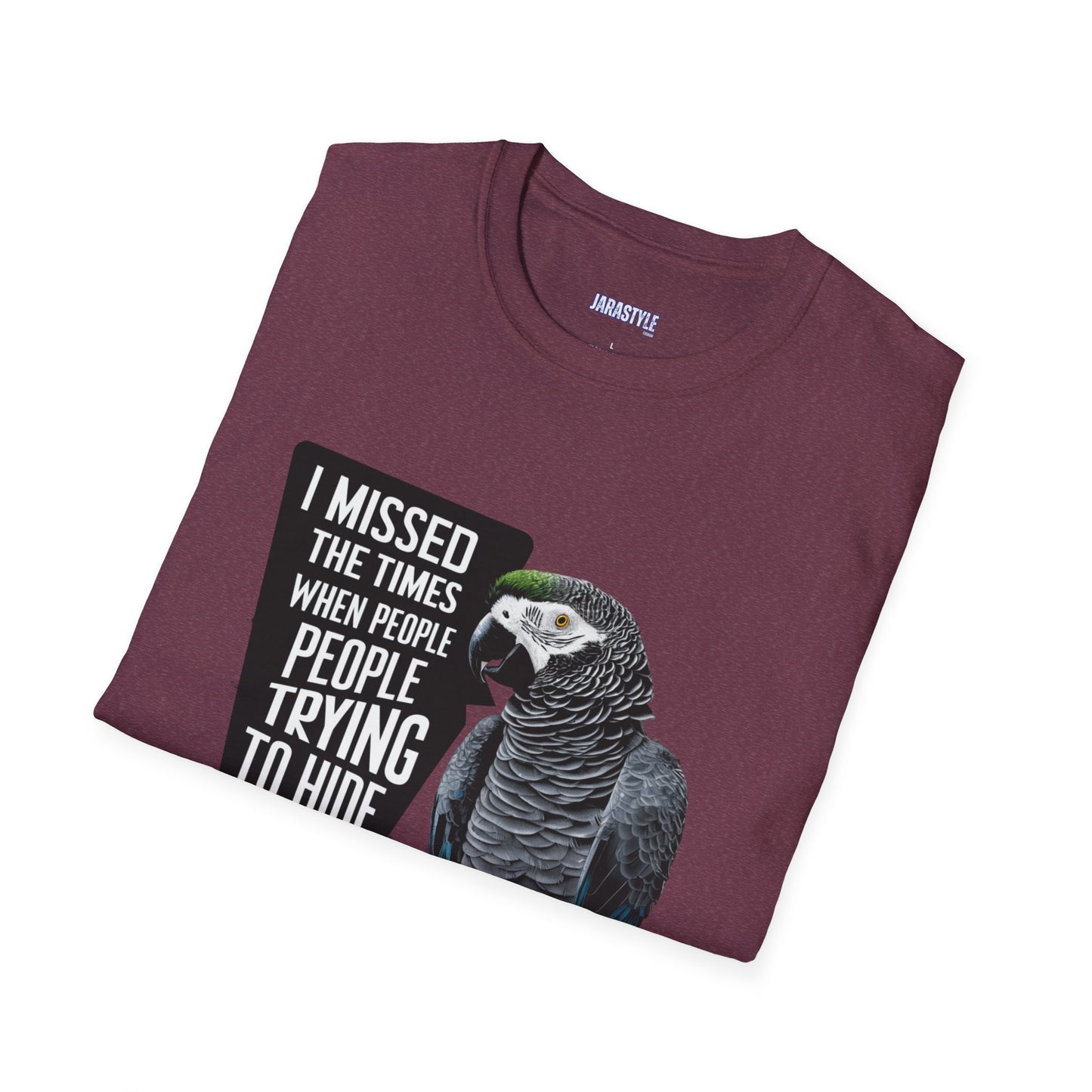 Inspire Tee: Motivational Quote for Everyday Triumph | Jarastyle Collection