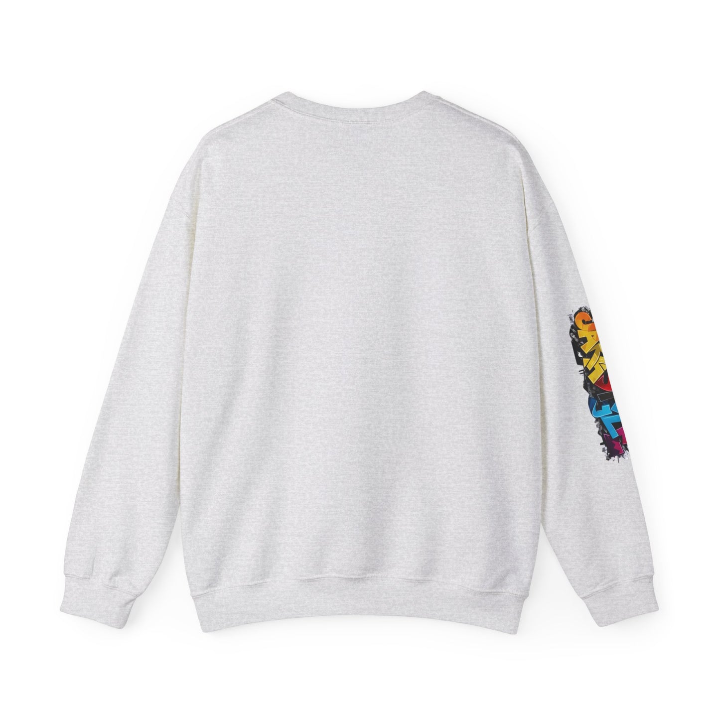 Faith in Jesus Sweatshirt: Warmth & Devotion | Jarastyle Divine Collection