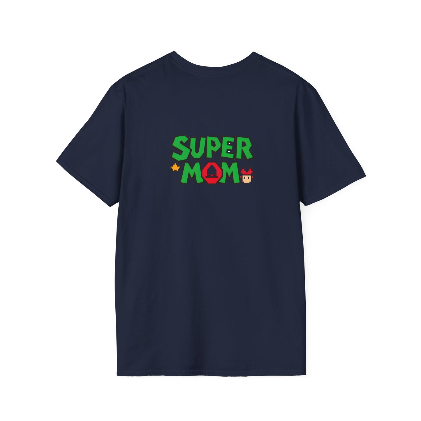 My Mom Is My Favorite Chef Tee: Culinary Love | Jarastyle Family Collection