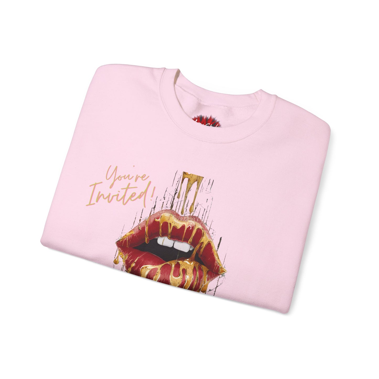 You Won My Heart Sweatshirt: A Love Declaration | Jarastyle Romance Collection