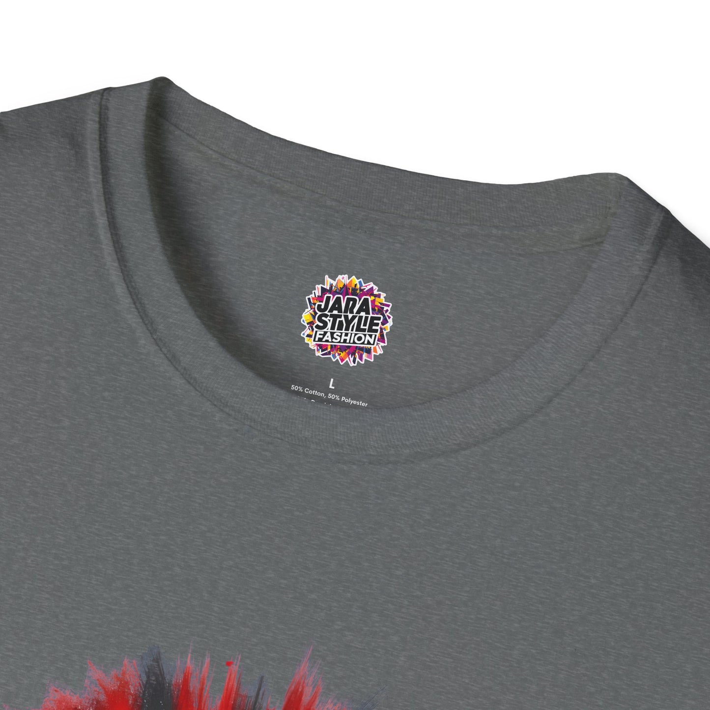 Pizza Is My Life Tee: For the True Pizza Lovers | Jarastyle Culinary Collection