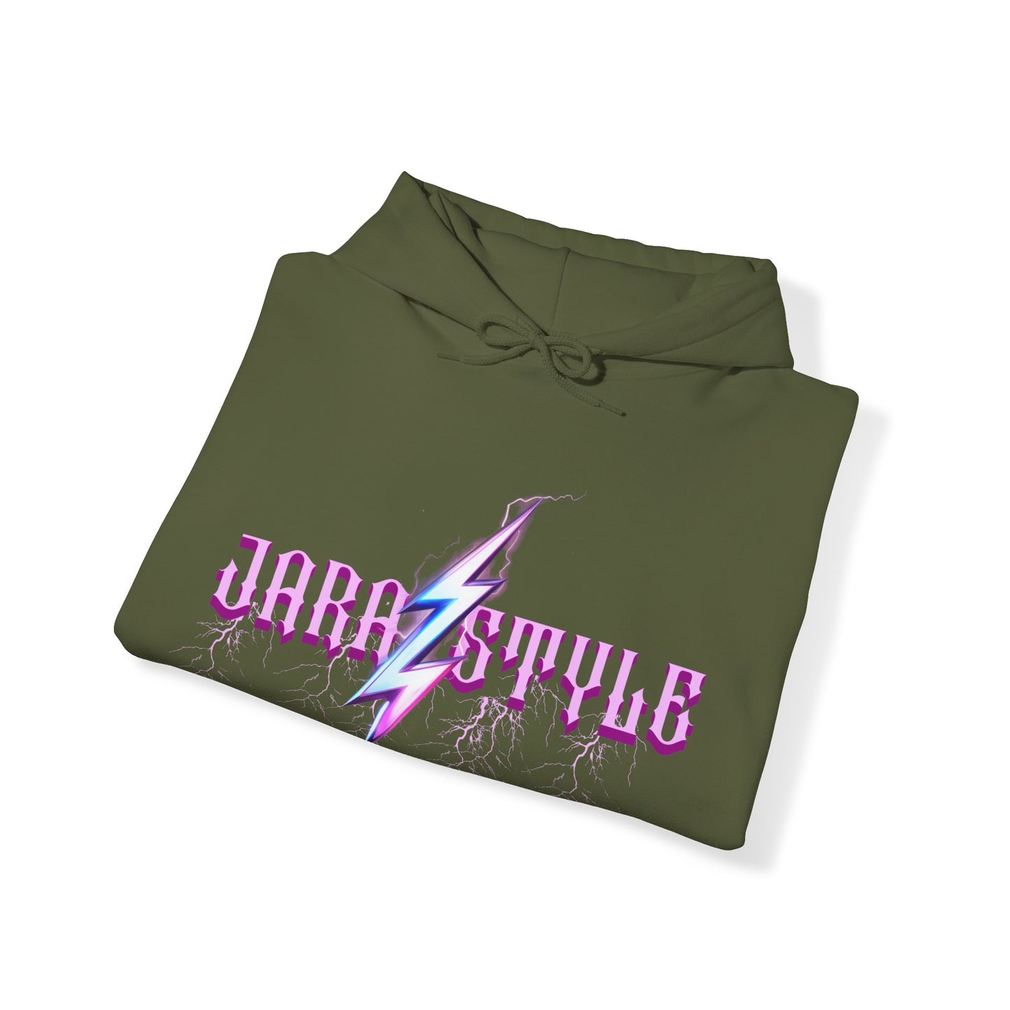 Jarastyle Unisex Heavy Blend™ Hooded Sweatshirt