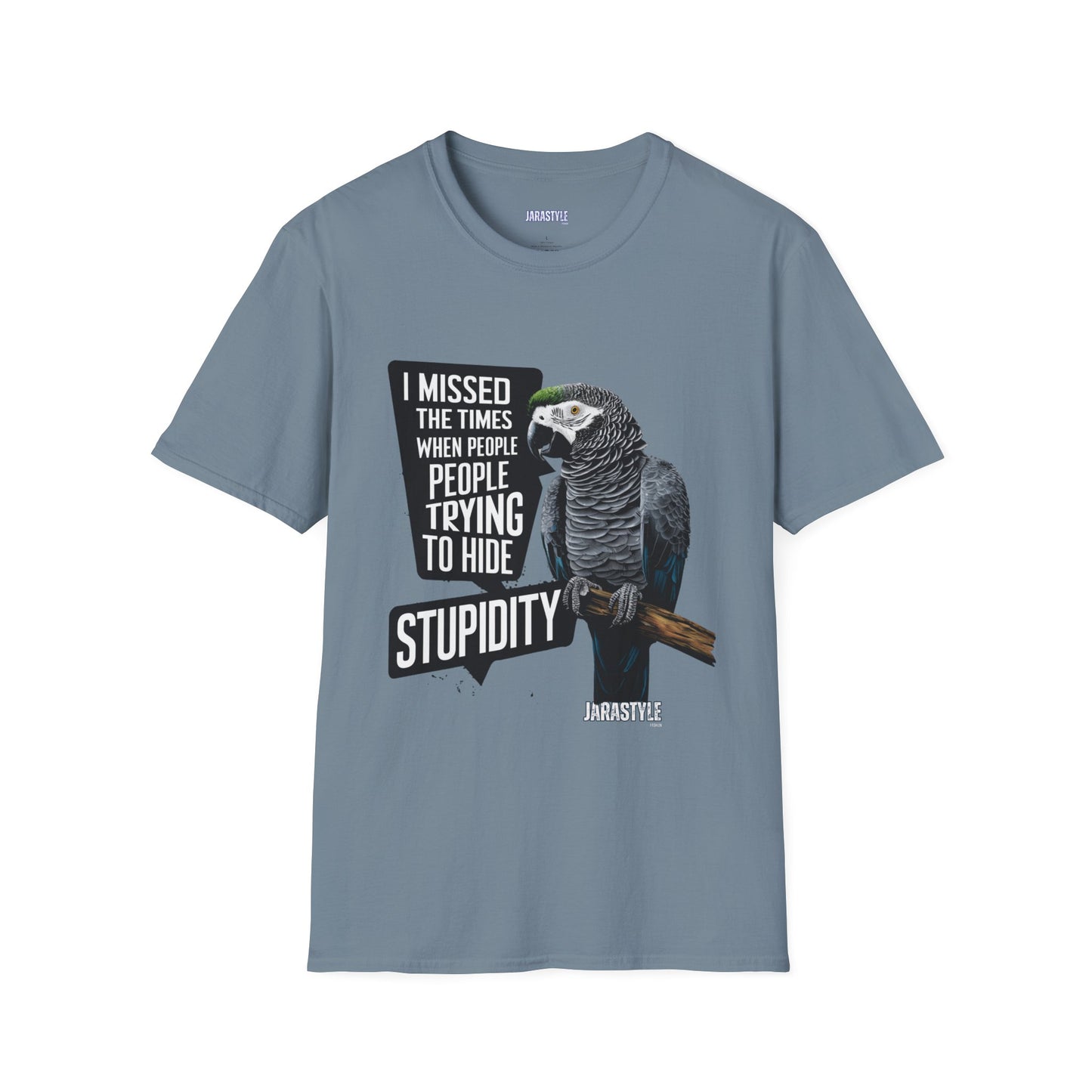 Inspire Tee: Motivational Quote for Everyday Triumph | Jarastyle Collection