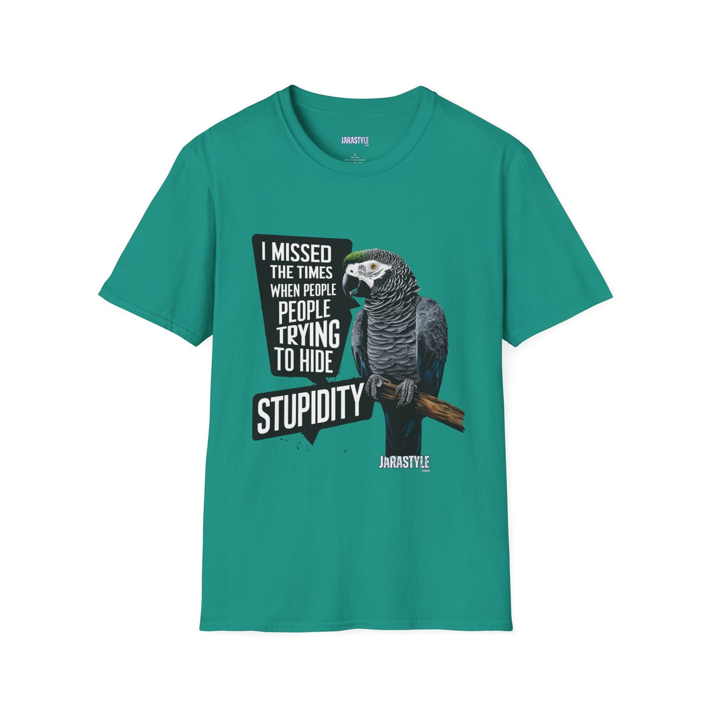Inspire Tee: Motivational Quote for Everyday Triumph | Jarastyle Collection