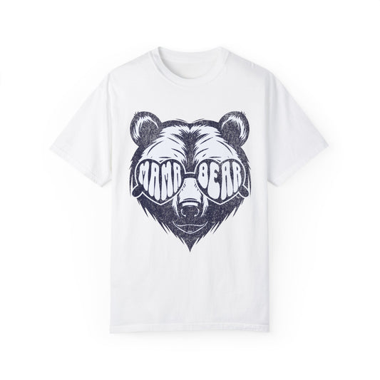 "Mama Bear T-Shirts: Perfect Mother’s Day Gift | Jarastyle 2024