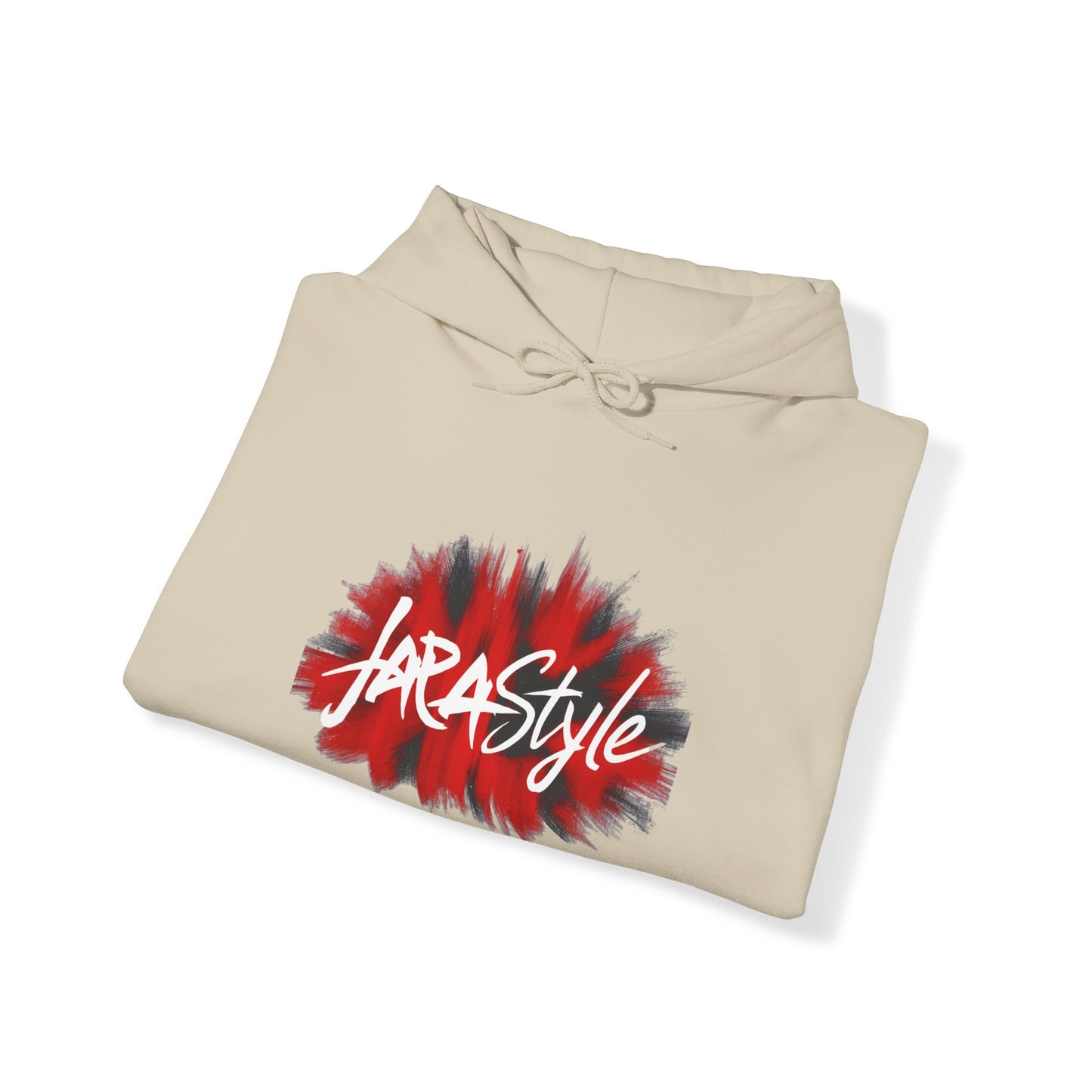 Coffee: My Natural Energy Drink Hoodie | Jarastyle Café Collection