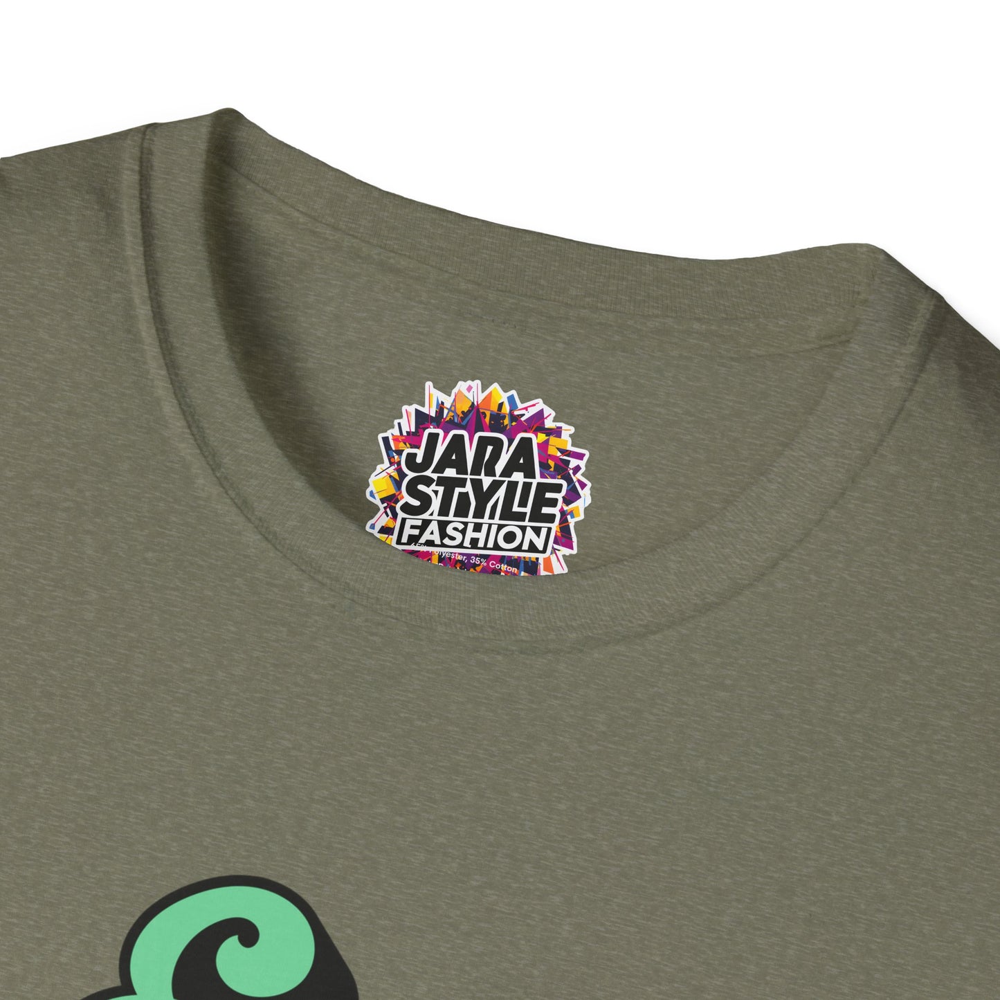 Enjoy Every Moment Tee: Savor Life's Joy | Jarastyle Positivity Collection