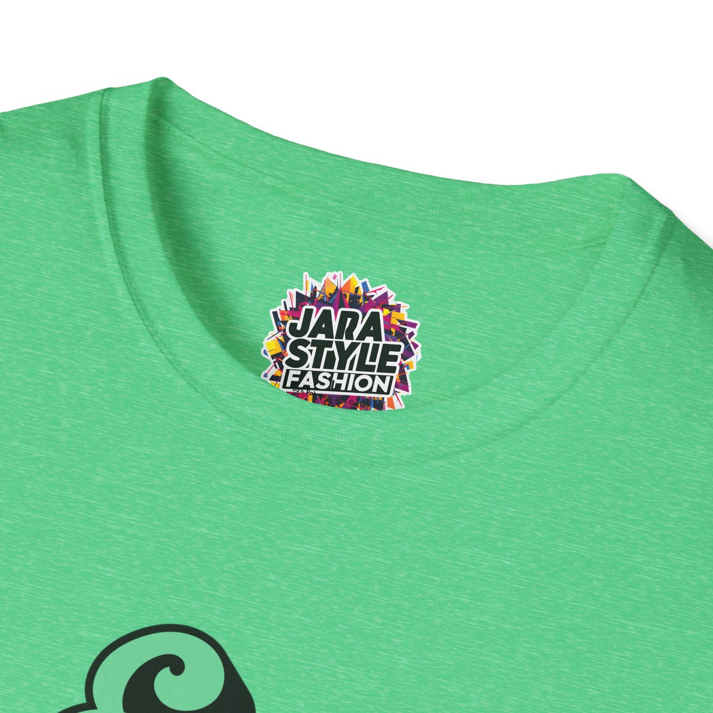 Enjoy Every Moment Tee: Savor Life's Joy | Jarastyle Positivity Collection