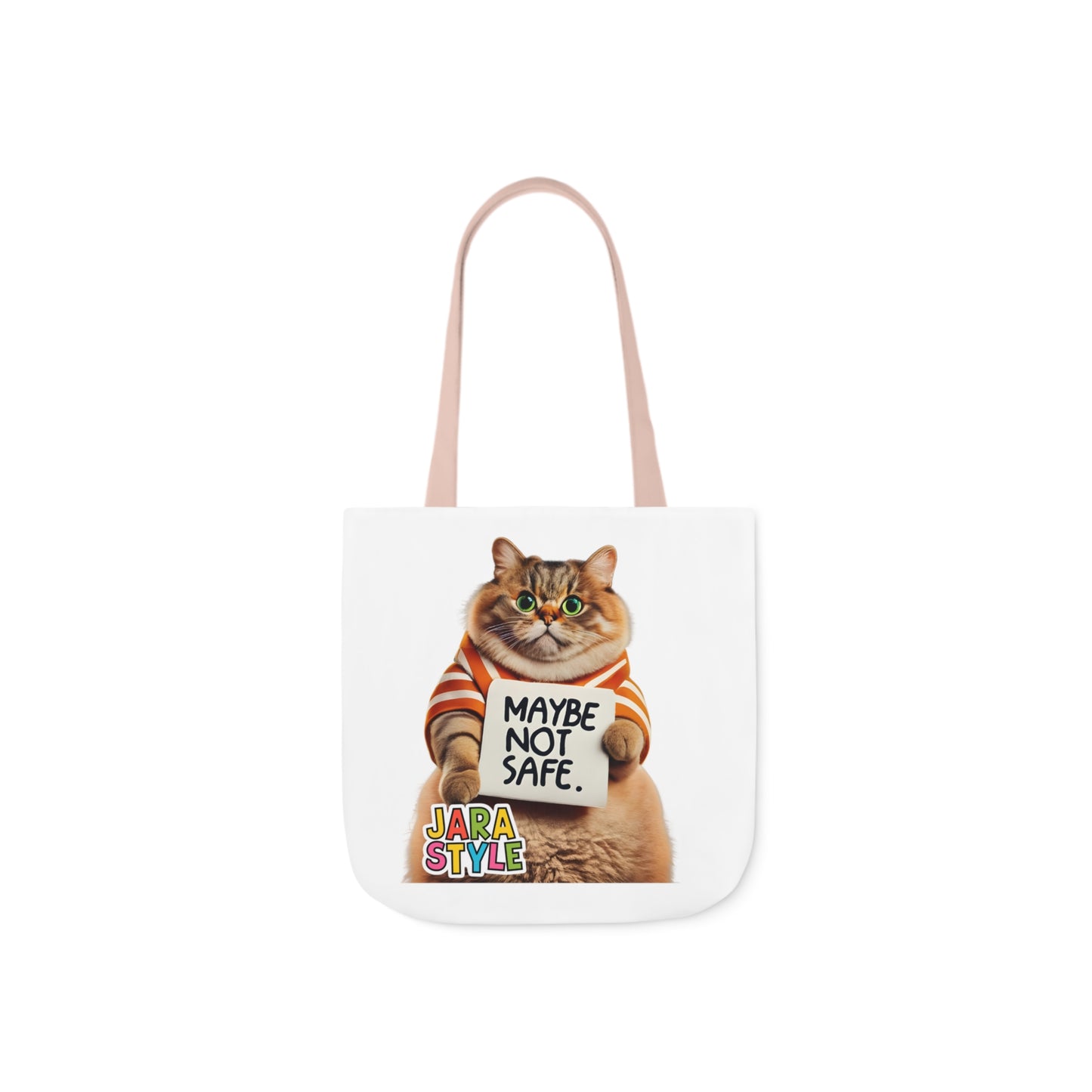 Miami Beach Vibes Tote: Sunshine & Style on the Go | Jarastyle Coastal Collection