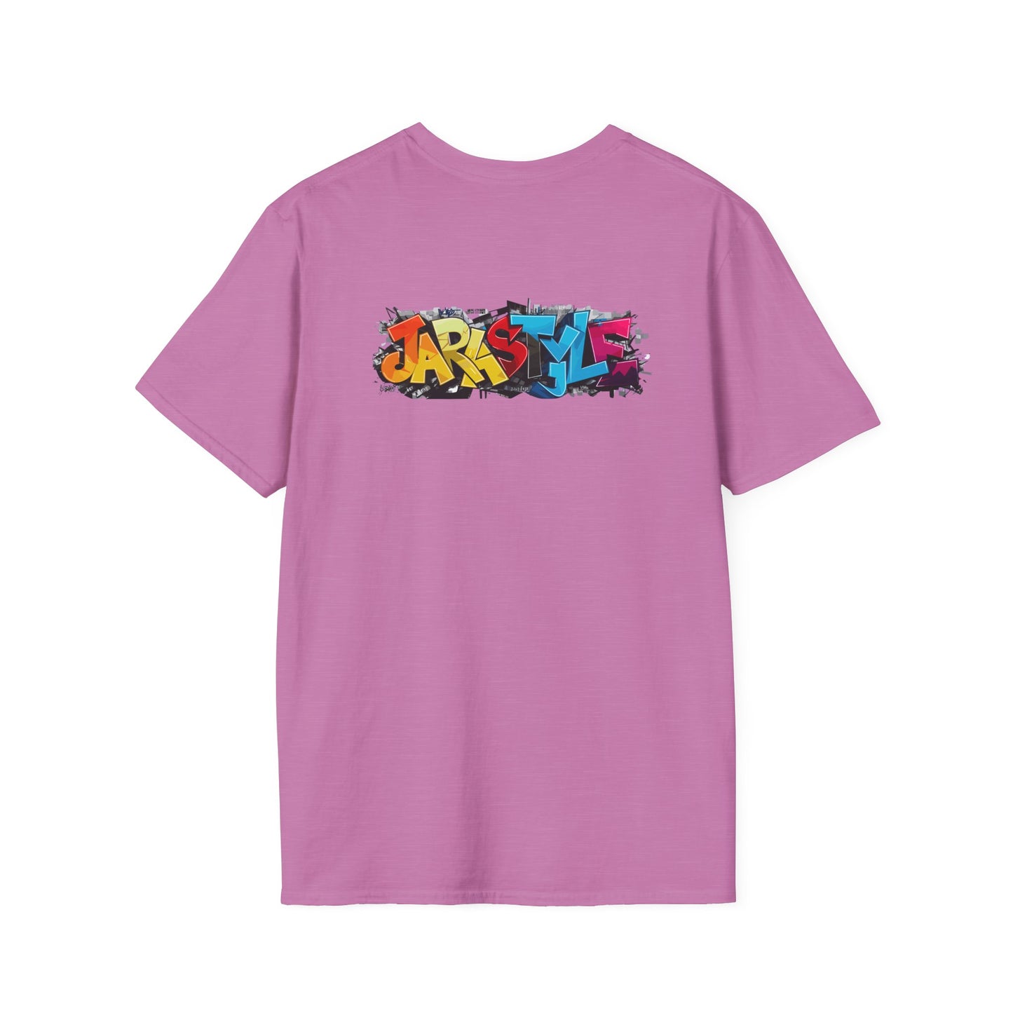My Inner Peace Tee: Serenity in Style | Jarastyle Wellness Collection