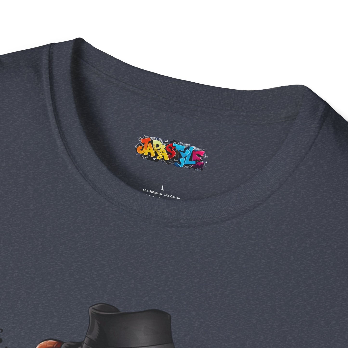 Coffee First, Adventures Next Tee: Start Your Day with Energy | Jarastyle Gamer's Collection