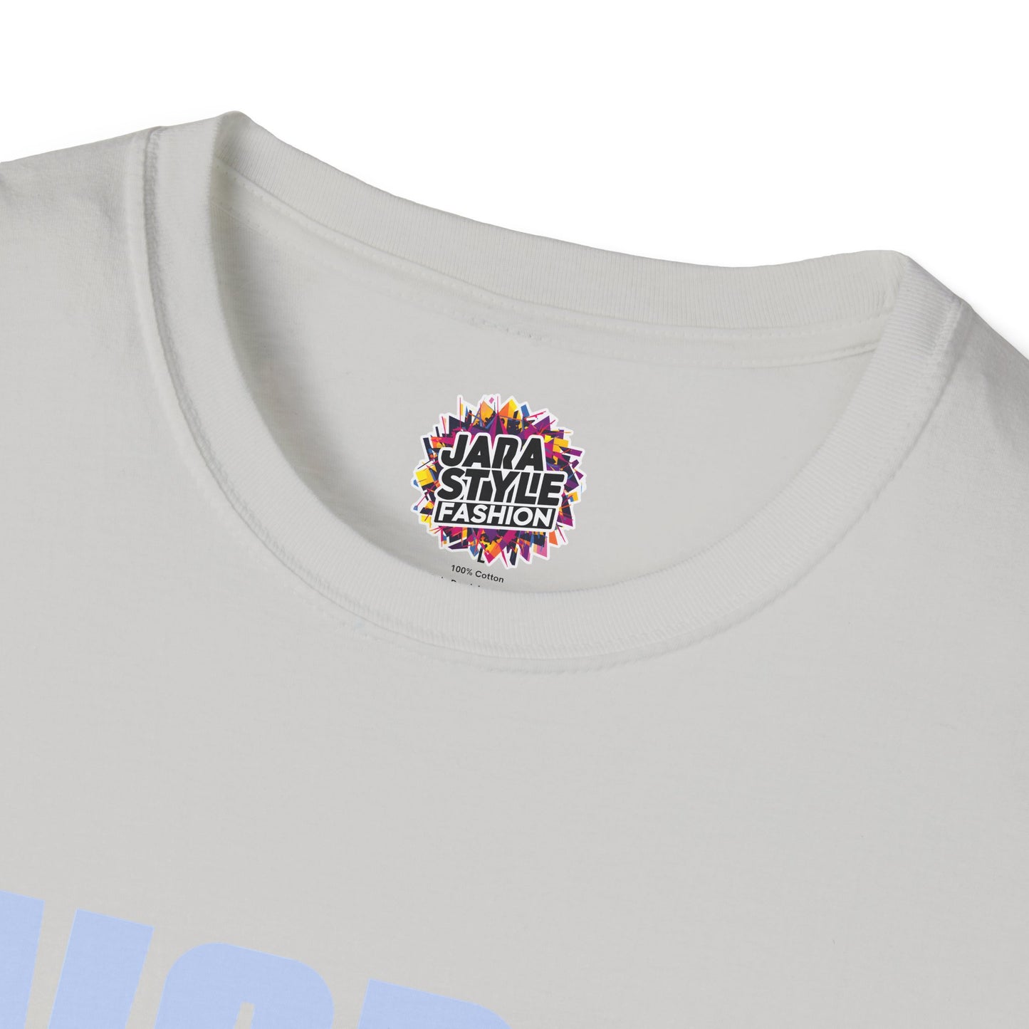 Planet in Peril Tee: A Call for Action | Jarastyle Eco Awareness Line