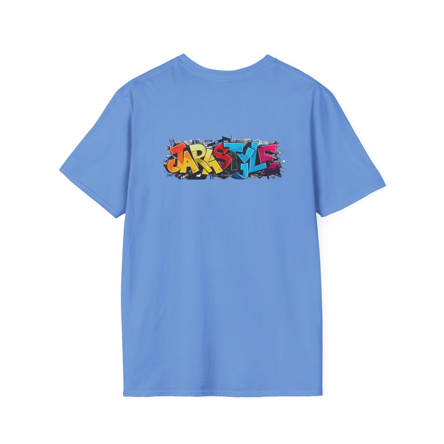 I'm Spying on You Tee: Playful Intrigue | Jarastyle Whimsical Collection