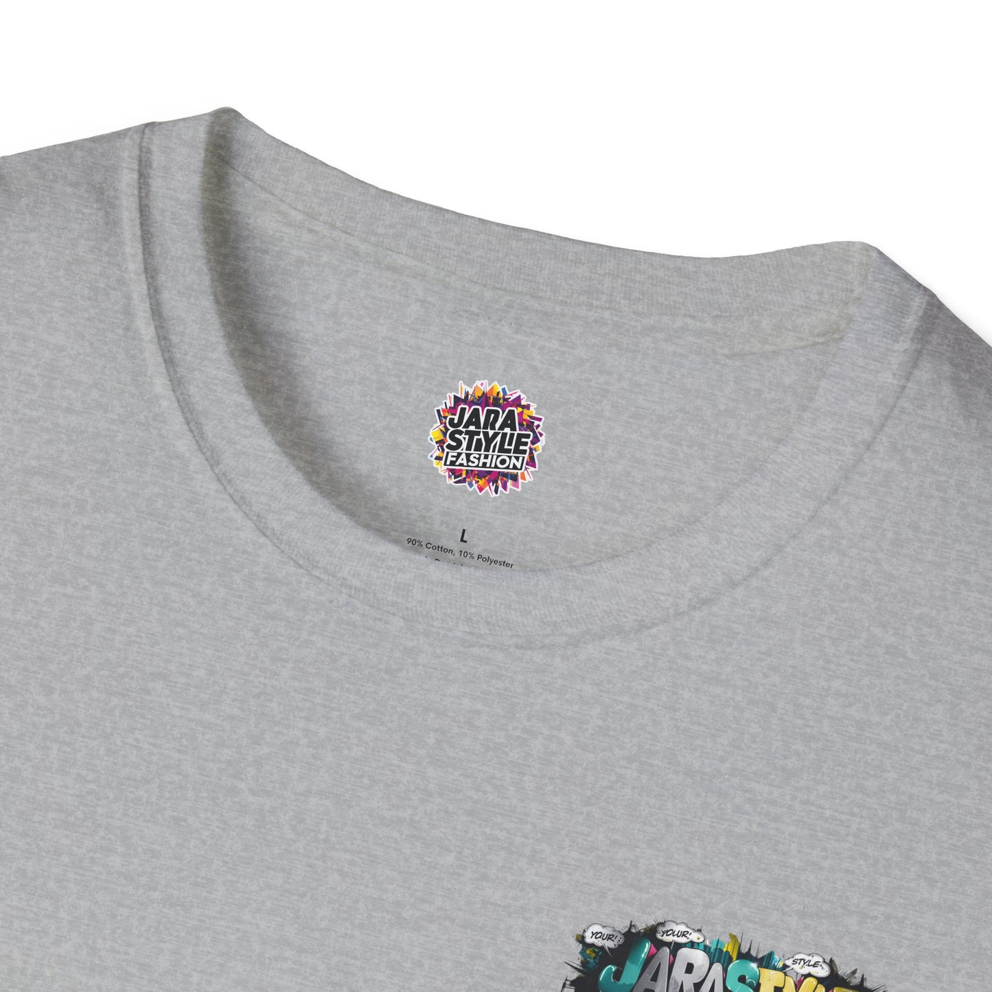 Cat & Coffee Lover Tee: 'I Want My Coffee Right Meaw' | Jarastyle Fun Collection