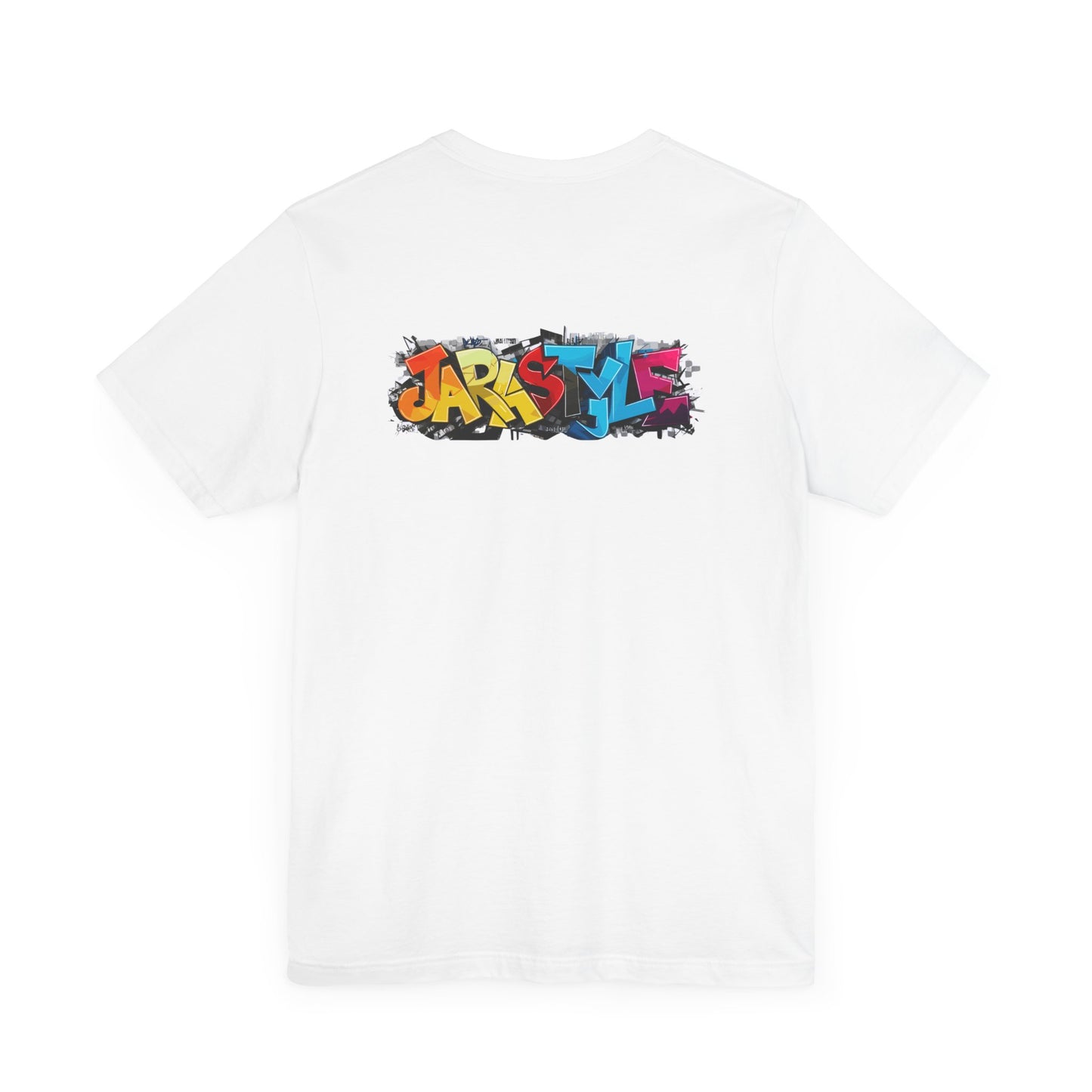 Anti-Stupid Chihuahua Tee: Boldly Speak Your Mind | Jarastyle Humor Collection