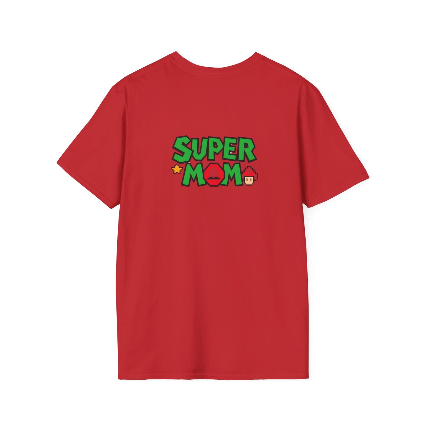 My Mom Is My Favorite Chef Tee: Culinary Love | Jarastyle Family Collection