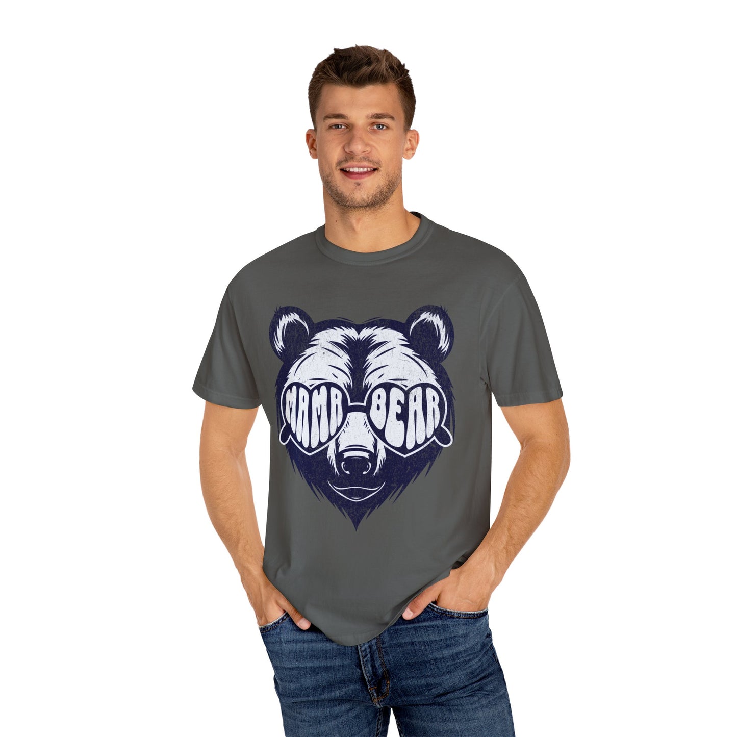 "Mama Bear T-Shirts: Perfect Mother’s Day Gift | Jarastyle 2024