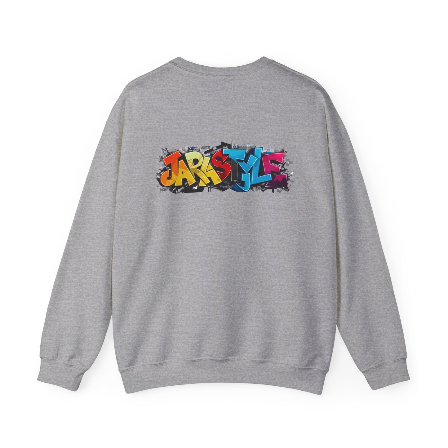 My Little Kitty Sweatshirt: Purrfect Comfort | Jarastyle Pet Lovers Collection