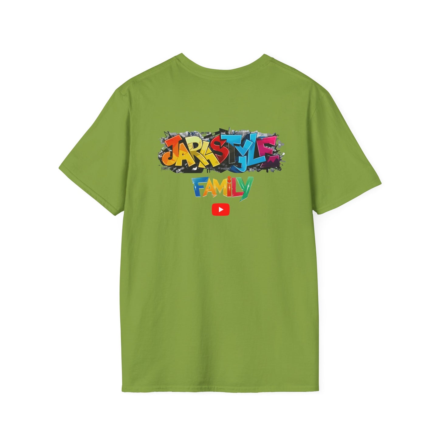 Inspirational Graphic T-Shirt for Faith and Family, Jesus Tee, Family Reunion Apparel, Religious Gift, Everyday Wear