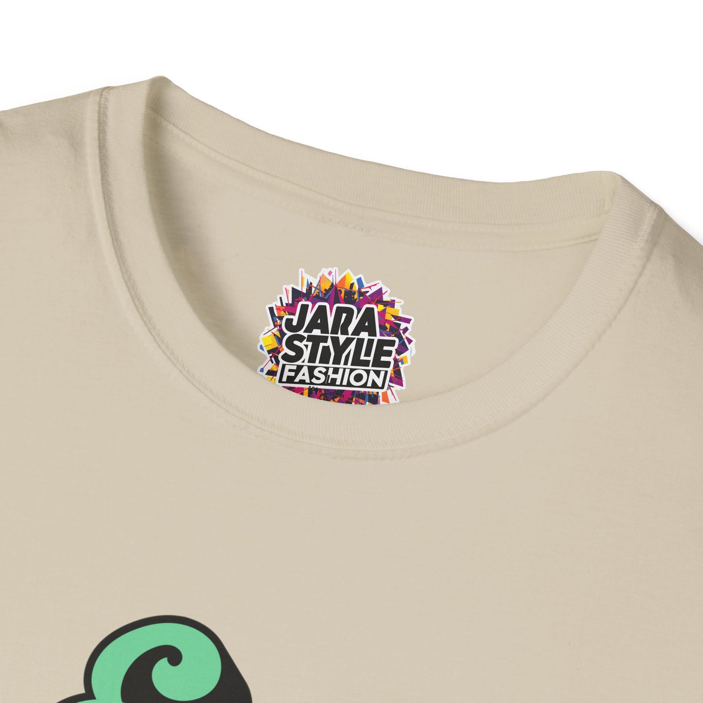 Enjoy Every Moment Tee: Savor Life's Joy | Jarastyle Positivity Collection