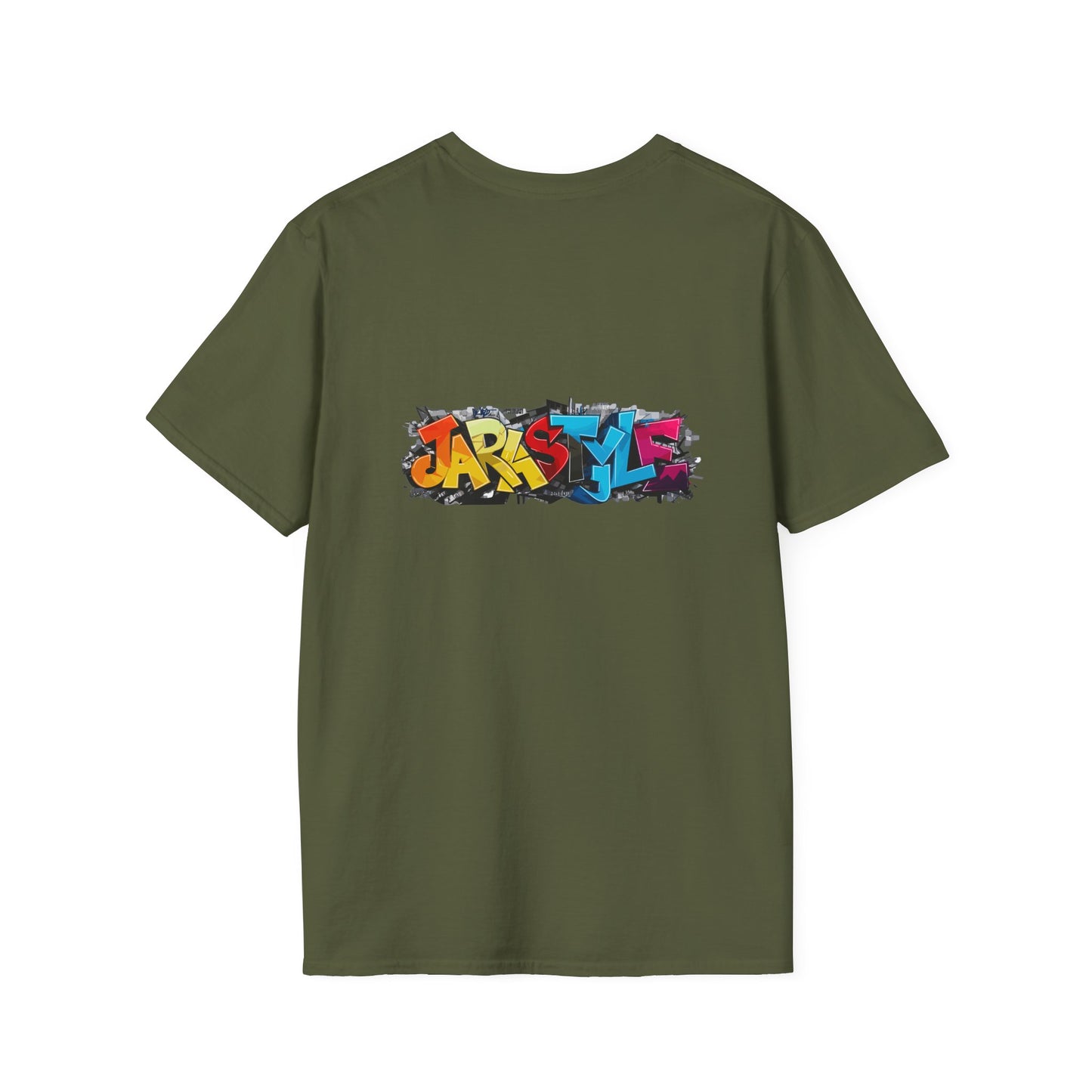 Chihuahua Hip Hop Fashion Tee: Urban Paws & Beats | Jarastyle Urban Pet Collection