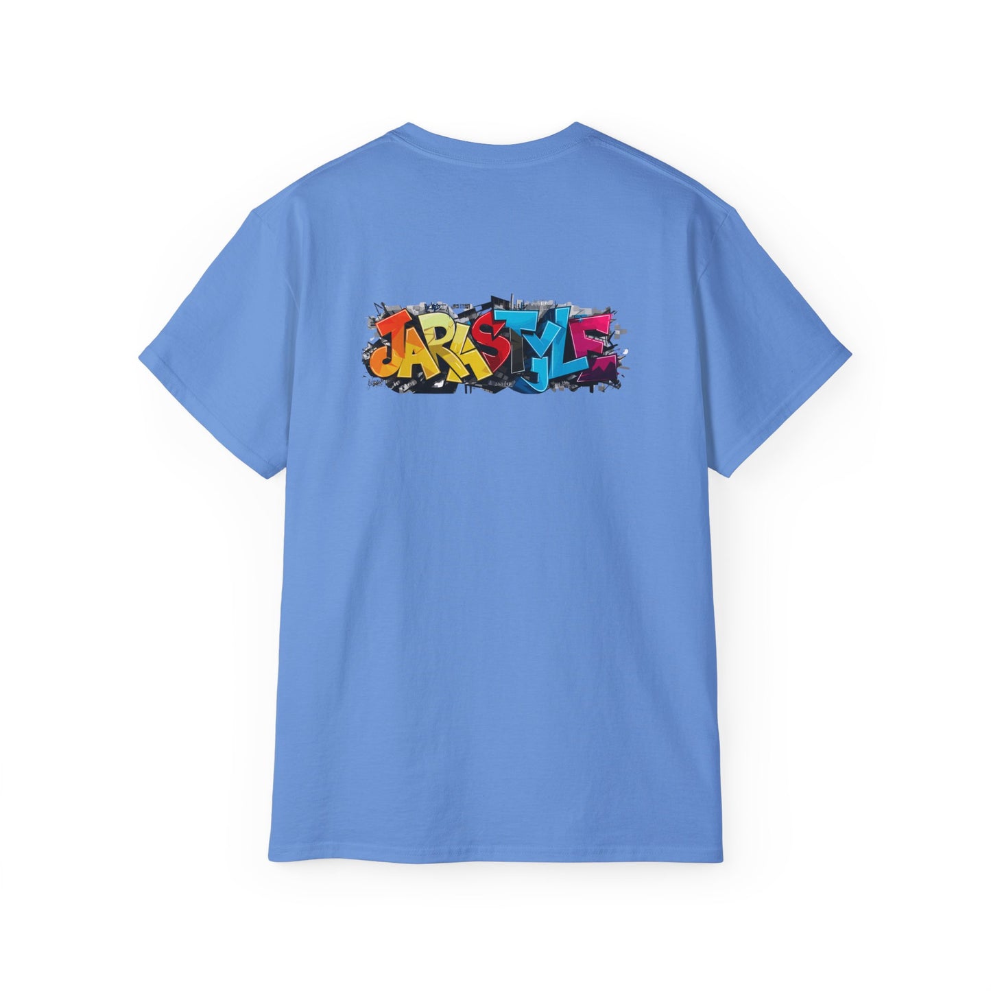 Miami Beach Vibes Tee: Sun, Sand & Style | Jarastyle Coastal Collection