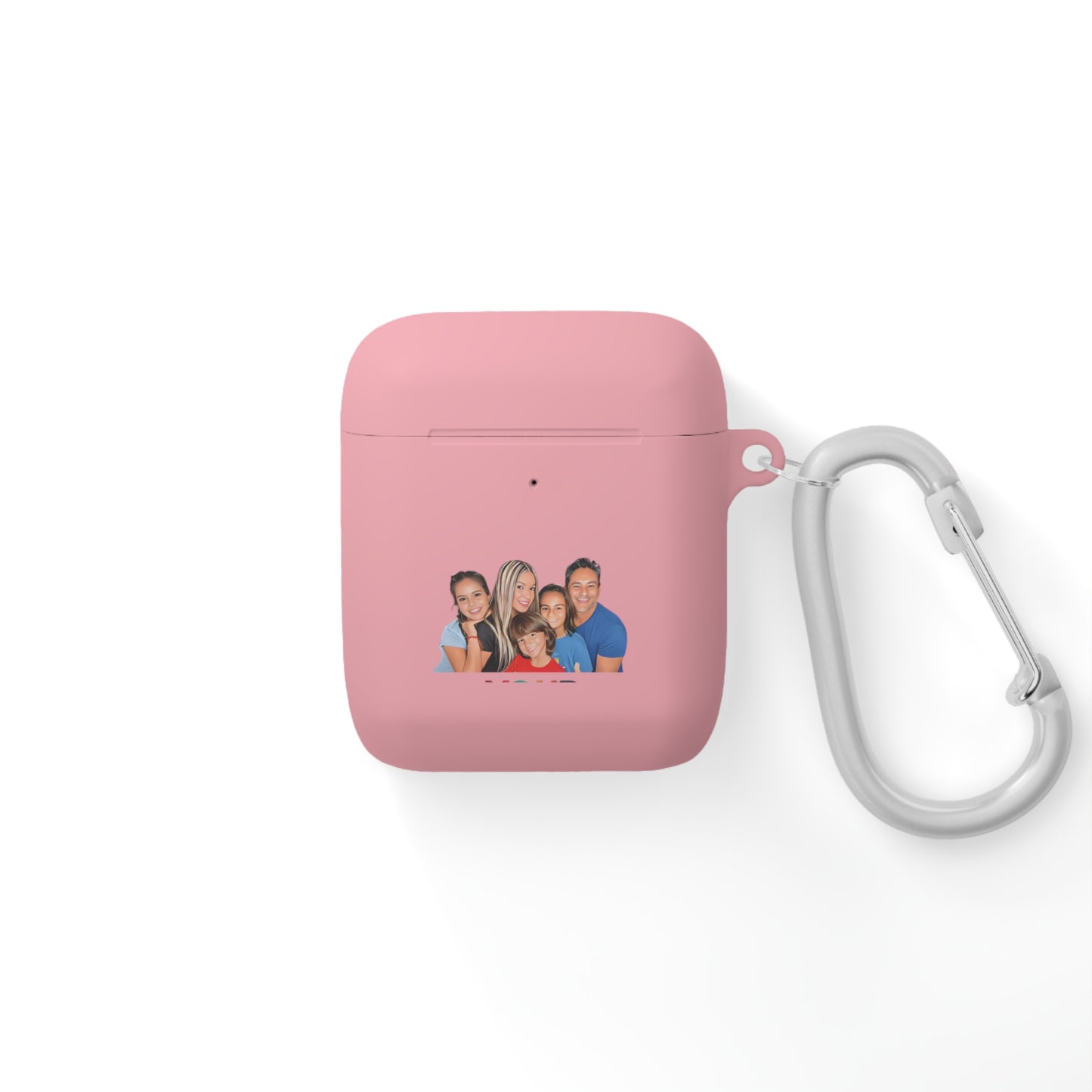 Custom AirPods & AirPods Pro Case Cover: Your Design, Your Style | Jarastyle Tech Accessories