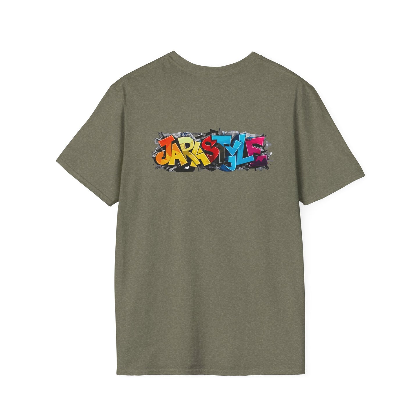 Marilyn Pop Art Tee: Vintage Glam Meets Modern Style | Jarastyle Iconic Collection