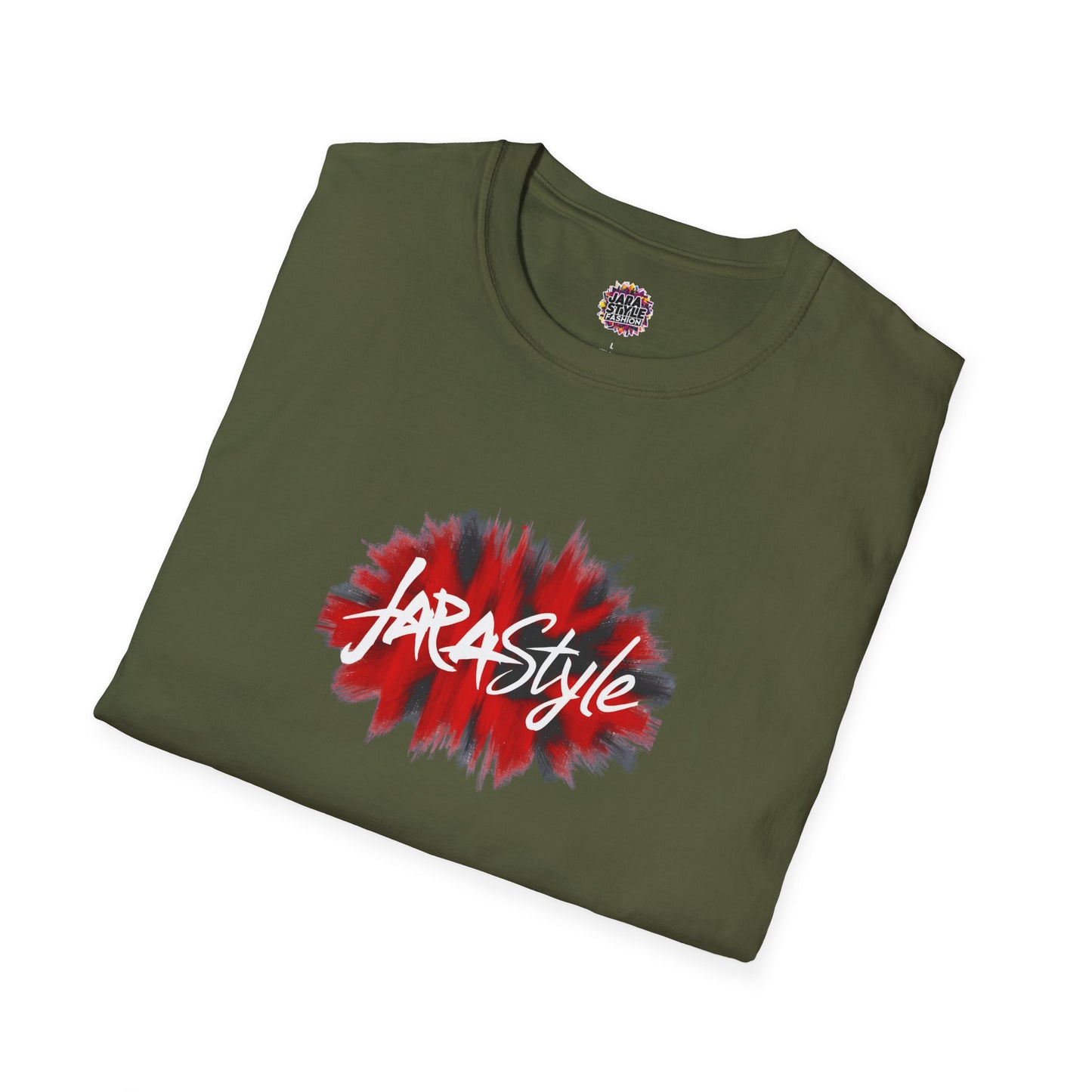 Pizza Is My Life Tee: For the True Pizza Lovers | Jarastyle Culinary Collection
