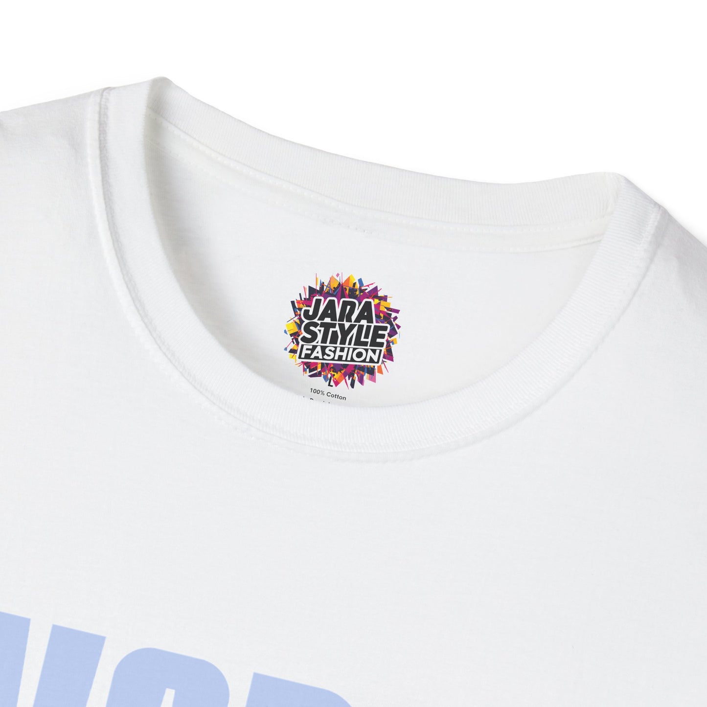 Planet in Peril Tee: A Call for Action | Jarastyle Eco Awareness Line