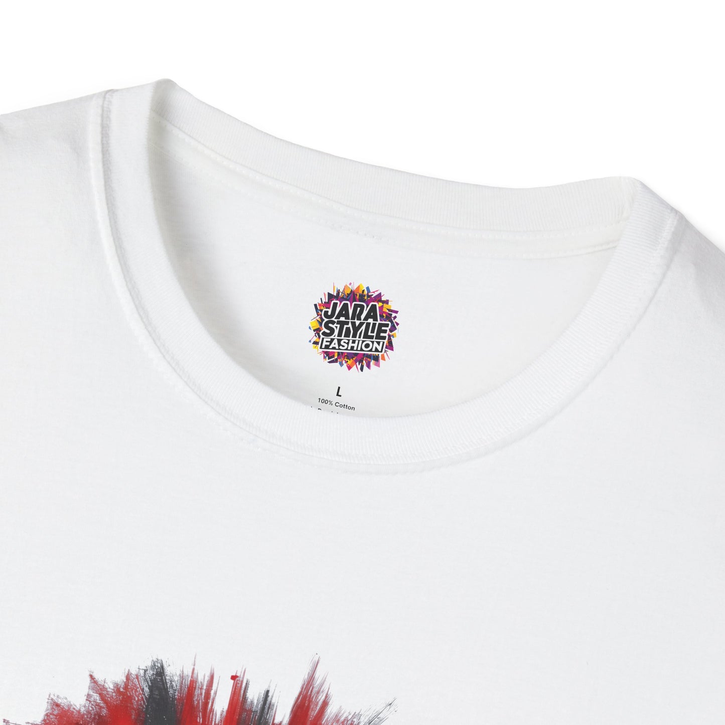 Pizza Is My Life Tee: For the True Pizza Lovers | Jarastyle Culinary Collection