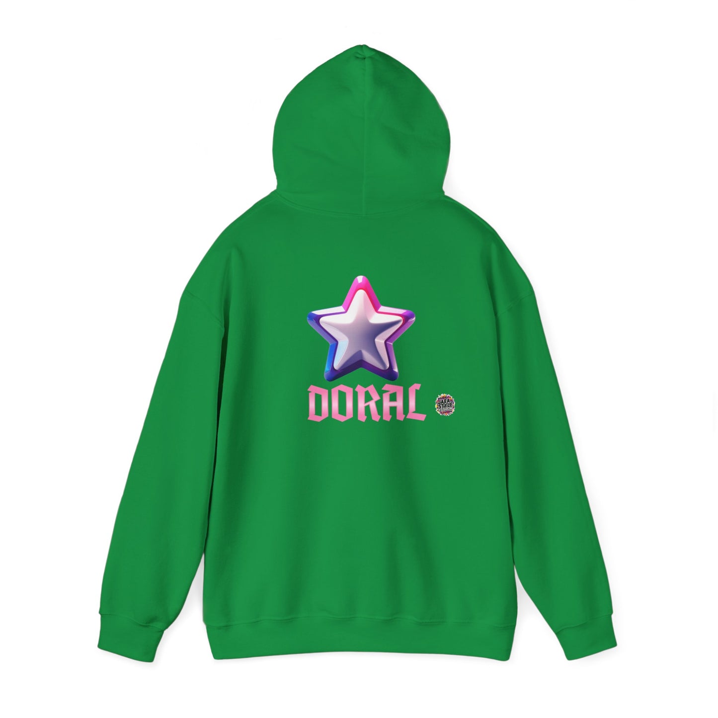 Doral Florida Teen Rockstars Hoodie: Unleash Your Inner Musician | Jarastyle Youth Collection
