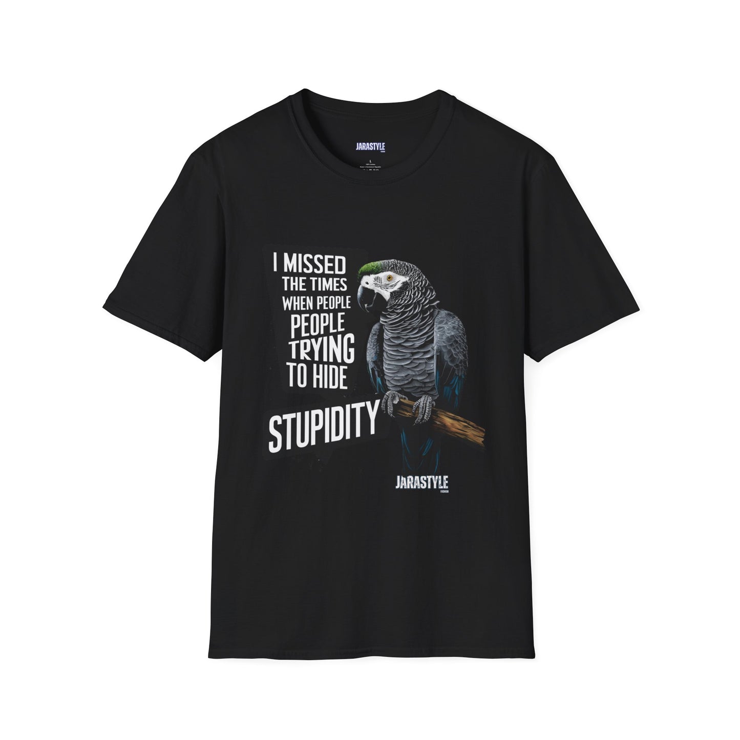 Inspire Tee: Motivational Quote for Everyday Triumph | Jarastyle Collection