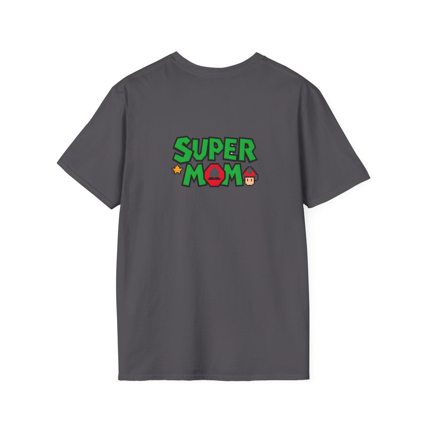 My Mom Is My Favorite Chef Tee: Culinary Love | Jarastyle Family Collection