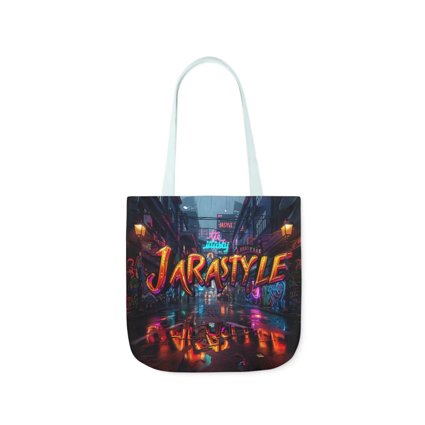 Jarastyle Fashion Tote Bags: Carry Your Style Everywhere
