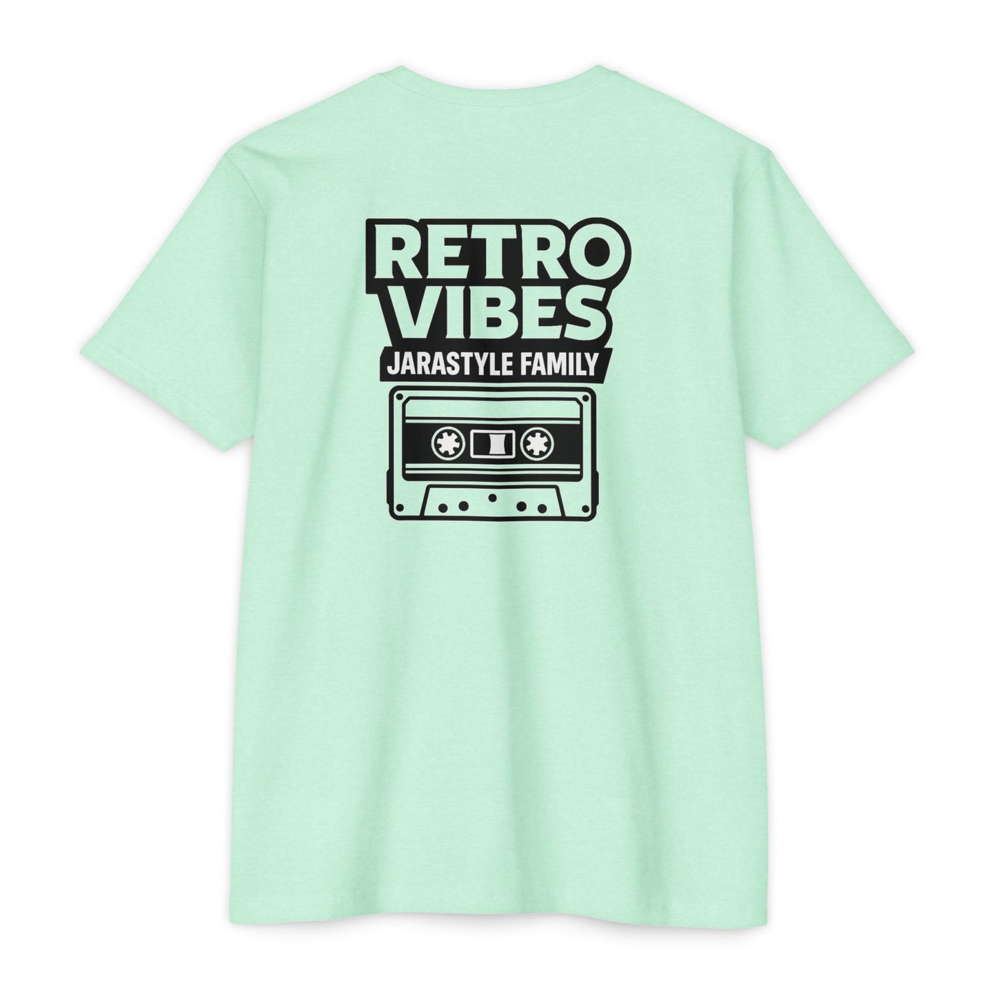 Retro Vibes Unisex T-Shirt, Vintage Music Tee, Perfect for Music Lovers, Gift for Friends, Casual Wear, Retro Style Tee
