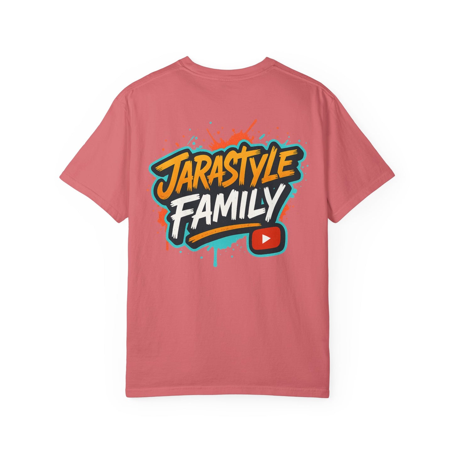 Retro Vibes Unisex T-Shirt | Gamer Apparel, Gift for Gamers, Casual Wear, YouTube Channel Merchandise, Vintage Gaming Tee