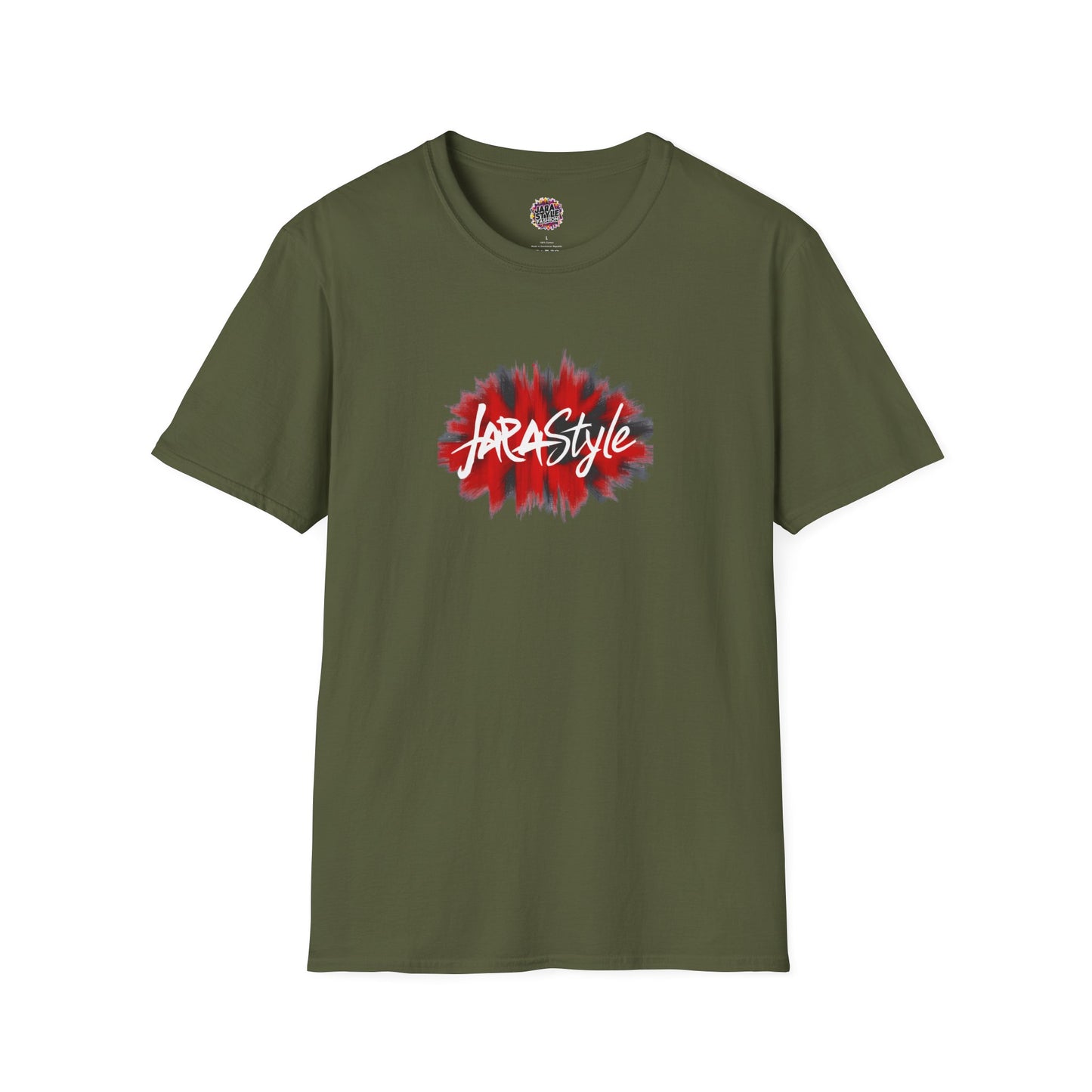 Pizza Is My Life Tee: For the True Pizza Lovers | Jarastyle Culinary Collection