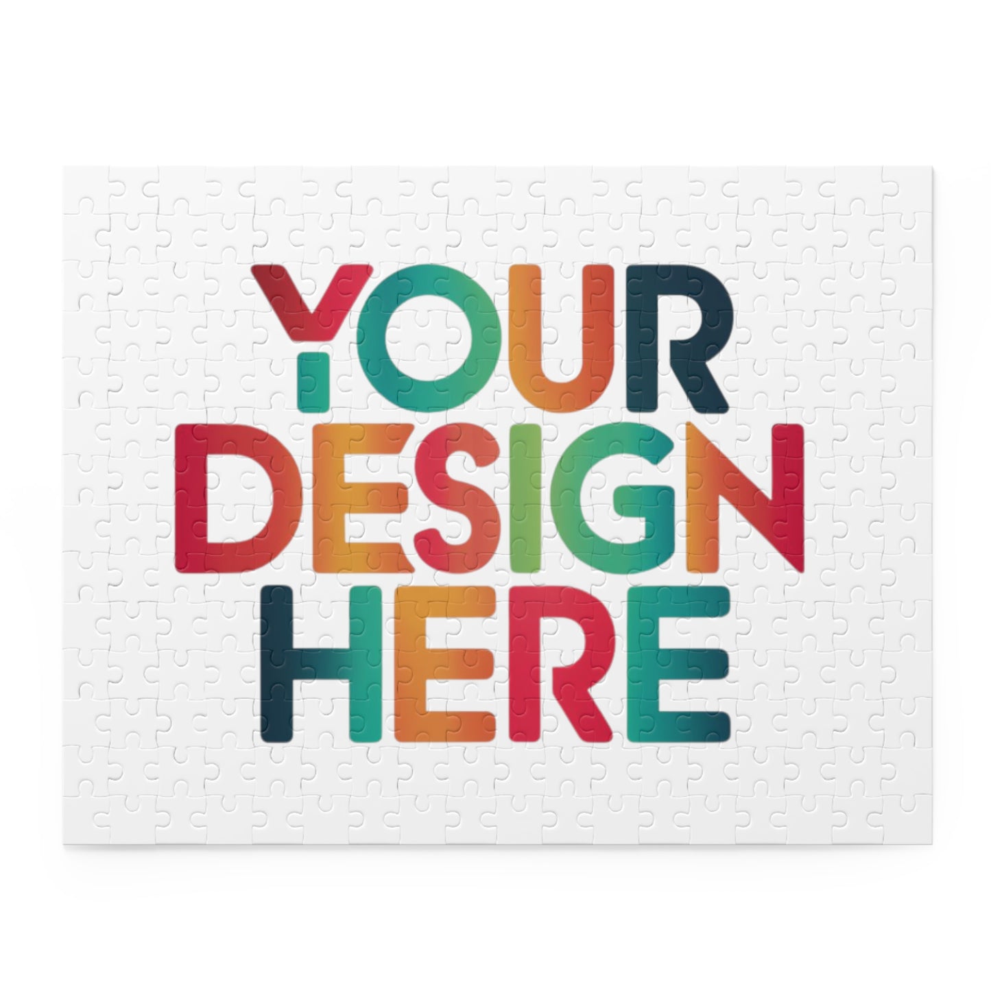 Custom Design Puzzle: Create Your Masterpiece | Jarastyle Personalized Puzzles