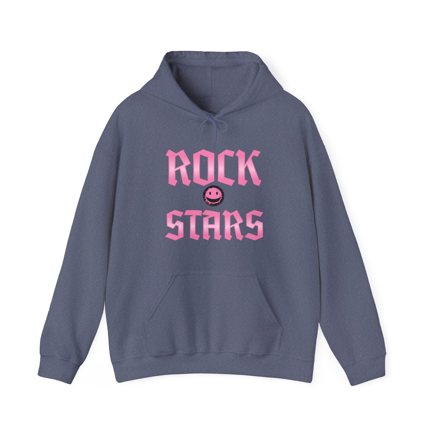 Doral Florida Teen Rockstars Hoodie: Unleash Your Inner Musician | Jarastyle Youth Collection
