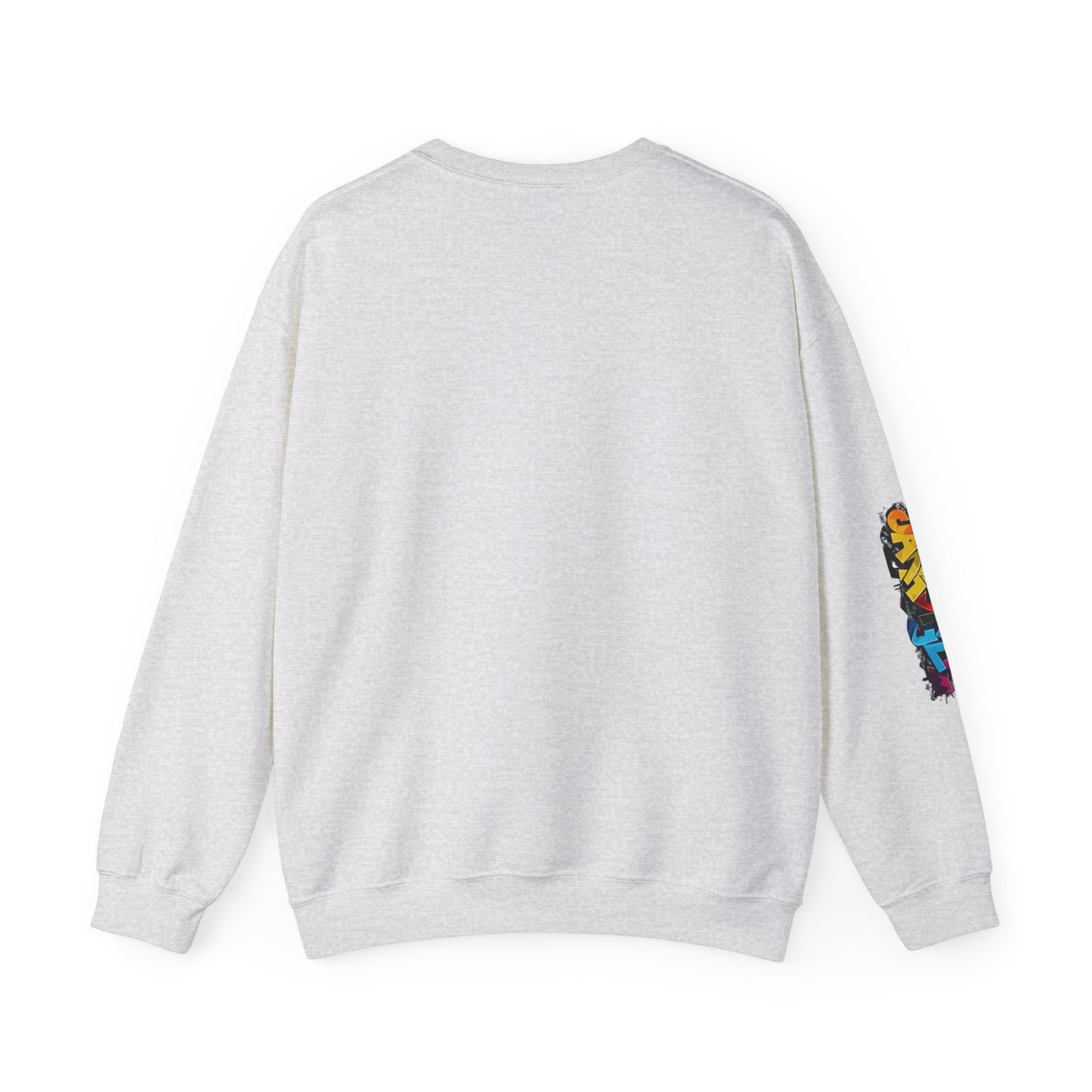 Miami Chilli Mode Activated Sweatshirt: Embrace the Vibes | Jarastyle Relax Collection