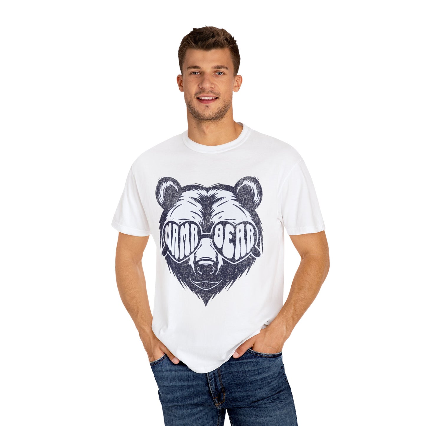 "Mama Bear T-Shirts: Perfect Mother’s Day Gift | Jarastyle 2024