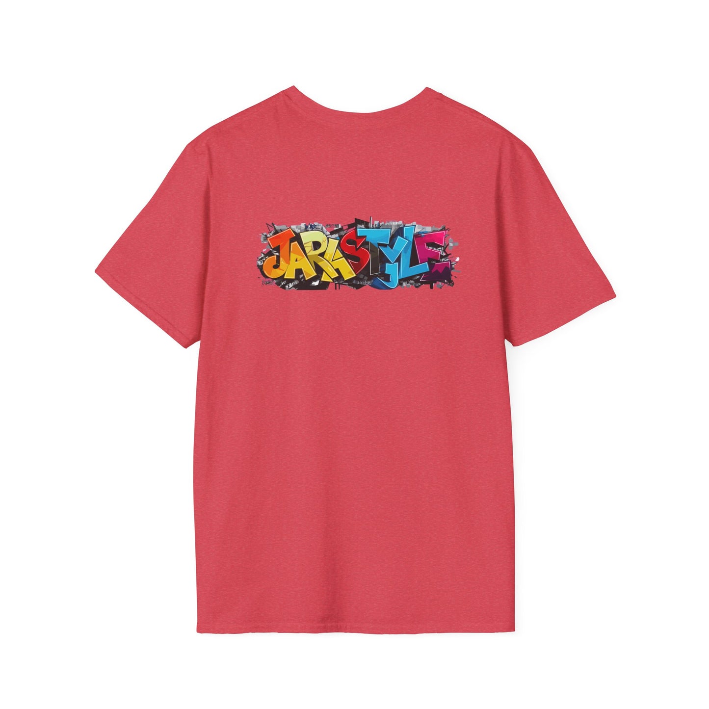 Marilyn Pop Art Tee: Vintage Glam Meets Modern Style | Jarastyle Iconic Collection